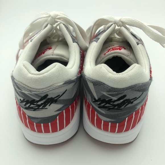 Men’s Nike Air Max 1 LHM 'Los Primeros"Shoes - Picture 4 of 5